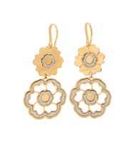 Orecchini Rebecca Donna in Acciaio BPSOOB03 - BPSOOB03